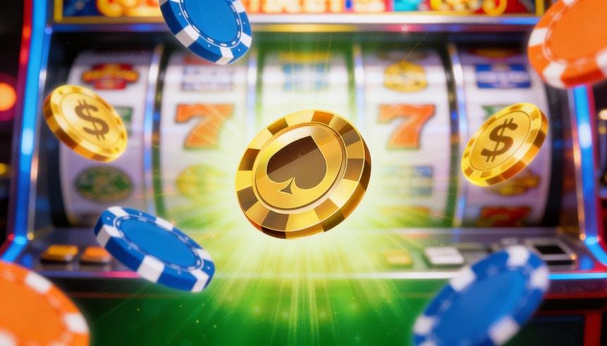 casino spinwinera