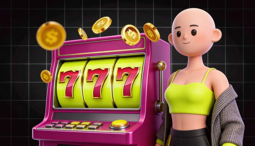Luckyblock casino app
