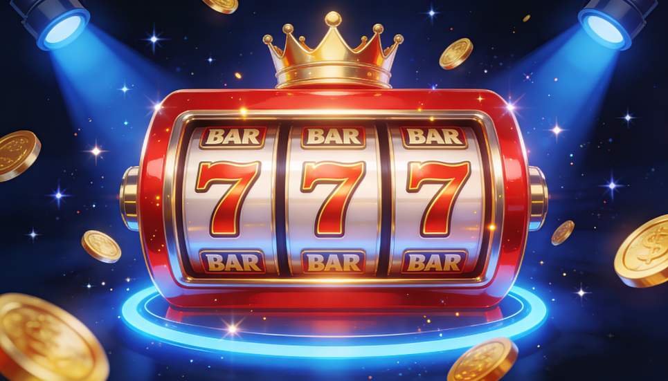 Casino intense app